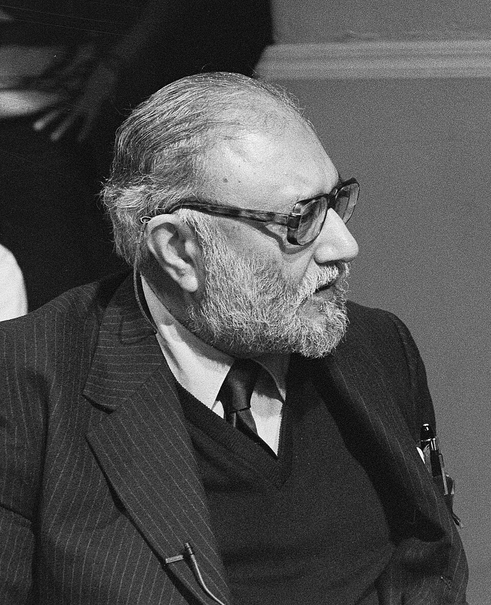 Prof. Dr. Abdus Salam Nobel Laureate