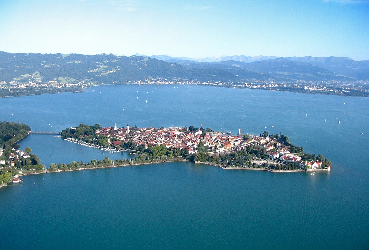 76th Lindau Nobel Meeting