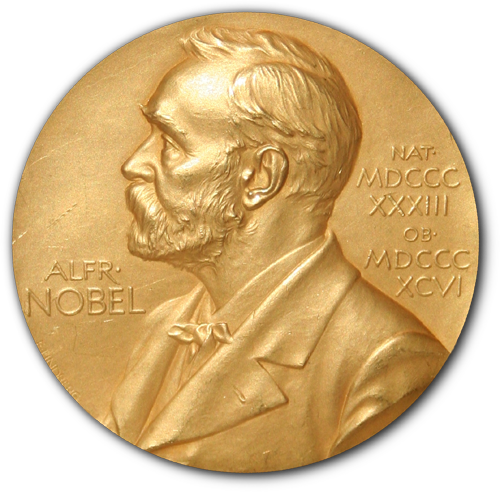 Alfred Nobel and Dr. Abdus Salam Legacy