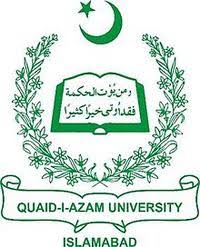 QAU Logo