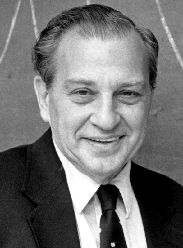 Rudolph Marcus